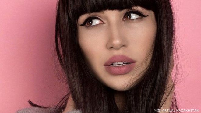 «Más lindo que todas las otras chicas»: Ilay Dyagilev, el hombre que llegó a la final de un concurso de belleza femenino «Más lindo que todas las otras chicas»: Ilay Dyagilev, el hombre que llegó a la final de un concurso de belleza femenino