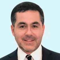 Eduardo Riquelme (RN): de ex asesor de Allamand y ex abogado de narco a Subsecretario de Pesca