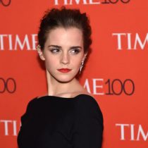 [VIDEO] Emma Watson se suma a celebridades y dona millonaria suma para Fondo Justicia y Libertad contra el abuso sexual
