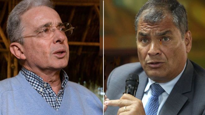 El politólogo que cree que el gran dilema de América Latina en 2018 será la excesiva influencia de los expresidentes El politólogo que cree que el gran dilema de América Latina en 2018 será la excesiva influencia de los expresidentes