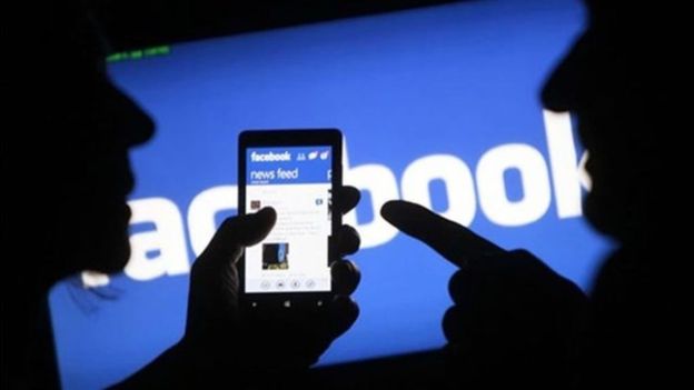 Facebook vuelve a estar en la mira de Washington por escándalo de privacidad Facebook vuelve a estar en la mira de Washington por escándalo de privacidad
