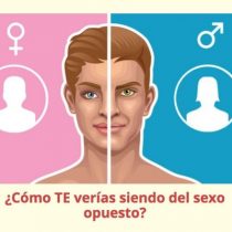 “Cómo te verías siendo del sexo opuesto”: Consejo para la Transparencia advierte sustracción de datos en popular aplicación de Facebook