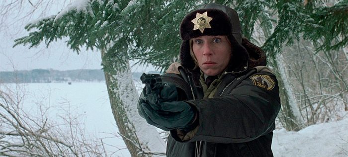 Ciclo Director del Mes: “Fargo” de los hermanos Coen en Cine Arte Alameda Ciclo Director del Mes: “Fargo” de los hermanos Coen en Cine Arte Alameda