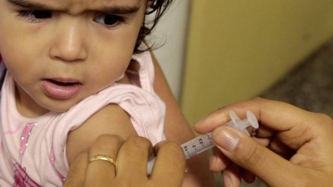 Cómo es el alarmante brote de fiebre amarilla en Brasil y qué posibilidades hay de que se convierta en una epidemia Cómo es el alarmante brote de fiebre amarilla en Brasil y qué posibilidades hay de que se convierta en una epidemia