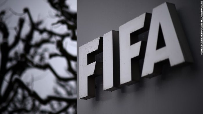 La FIFA: tiene 5 mil millones de dólares para gastar pese a su peor crisis La FIFA: tiene 5 mil millones de dólares para gastar pese a su peor crisis