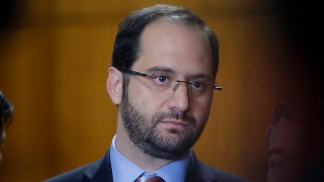 Diputado UDI agradece y reconoce la gestión que ha tenido el Gobierno sobre el asesinato de Jaime Guzmán Diputado UDI agradece y reconoce la gestión que ha tenido el Gobierno sobre el asesinato de Jaime Guzmán