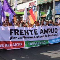 Movimiento Autonomista aprueba convergencia con otras fuerzas del Frente Amplio