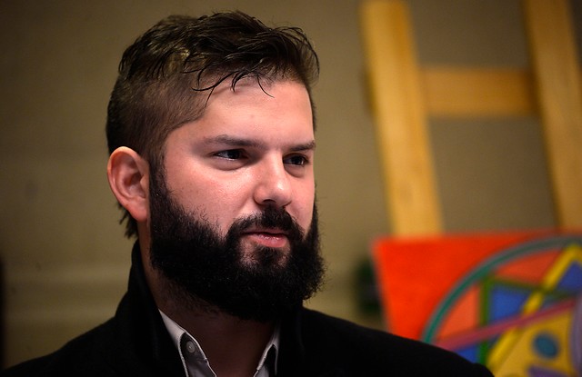 Licencia de Gabriel Boric por TOC instala el debate sobre la importancia de conocer el estado de salud de las autoridades Licencia de Gabriel Boric por TOC instala el debate sobre la importancia de conocer el estado de salud de las autoridades