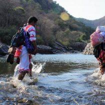 México, Colombia y Brasil, puntos negros para activistas