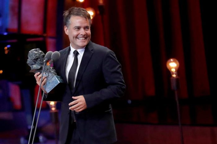 «Una mujer fantástica» gana el Goya a la mejor película iberoamericana «Una mujer fantástica» gana el Goya a la mejor película iberoamericana
