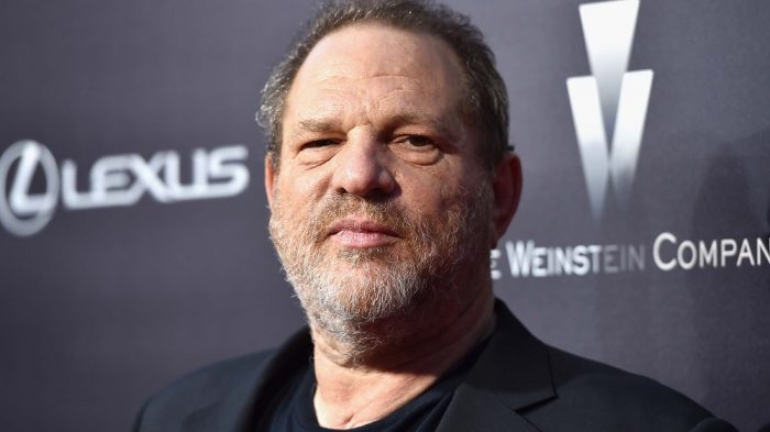 Un juez autoriza una demanda contra Weinstein bajo la ley de tráfico humano Un juez autoriza una demanda contra Weinstein bajo la ley de tráfico humano