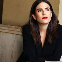 #MeToo aterriza en México: la actriz Karla Souza dice que fue violada por director al inicio de su carrera