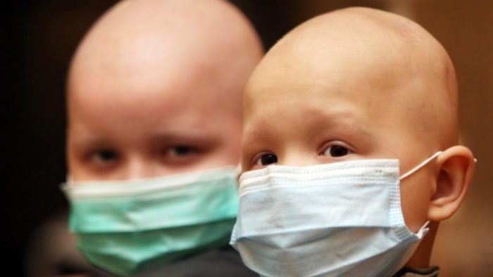 Día Mundial contra el cáncer infantil Día Mundial contra el cáncer infantil