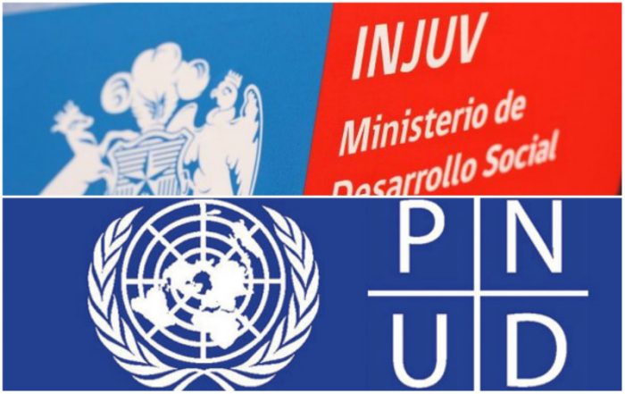 Contraloría investiga millonario convenio entre INJUV y PNUD que financiaría a operadores políticos de las juventudes de la Nueva Mayoría Contraloría investiga millonario convenio entre INJUV y PNUD que financiaría a operadores políticos de las juventudes de la Nueva Mayoría