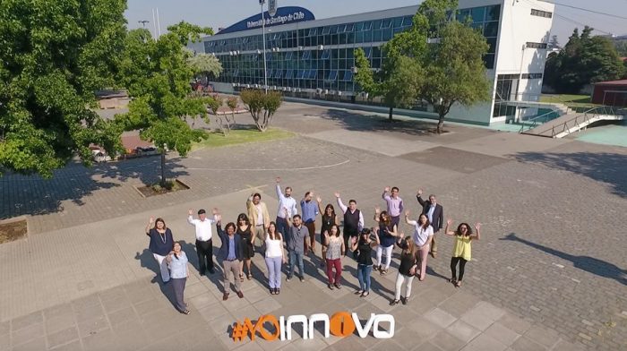 Centro Innovo destinará $400 millones para acelerar emprendimientos científicos y tecnológicos Centro Innovo destinará $400 millones para acelerar emprendimientos científicos y tecnológicos