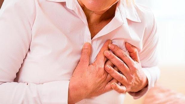 Insuficiencia Cardíaca un desafío para la salud pública de Chile Insuficiencia Cardíaca un desafío para la salud pública de Chile