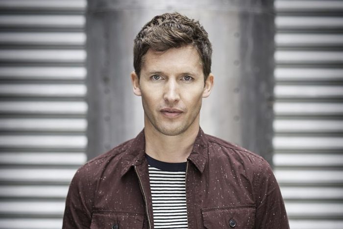 James Blunt: Suma segundo concierto James Blunt: Suma segundo concierto