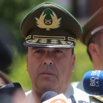 El cuestionado historial de Julio Pineda, el general que encabeza la investigación interna de Carabineros por la Operación Huracán