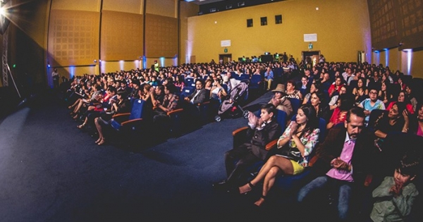 Festival de Cine de Lebu cumple la mayoría de edad y entra en las ligas mayores Festival de Cine de Lebu cumple la mayoría de edad y entra en las ligas mayores