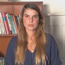 Diputada electa Maite Orsini del Frente Amplio: 