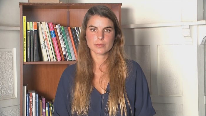 Diputada electa Maite Orsini del Frente Amplio: «Creemos que la eutanasia es un derecho humano» Diputada electa Maite Orsini del Frente Amplio: «Creemos que la eutanasia es un derecho humano»