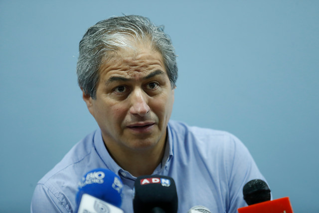 Colegio de Profesores preocupado por carácter neoliberal de futuro subsecretario de Educación: “Se dijo que podía venir alguien más moderado y no fue así” Colegio de Profesores preocupado por carácter neoliberal de futuro subsecretario de Educación: