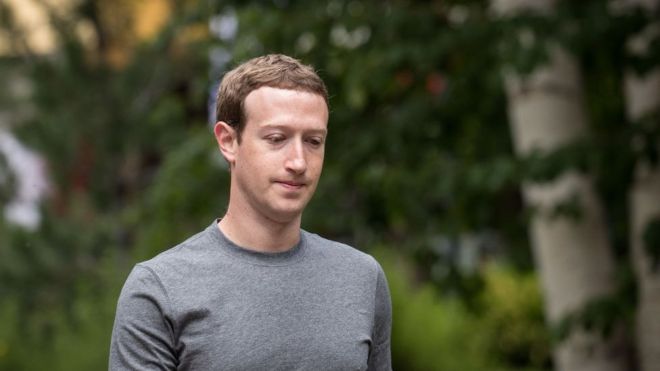 8 razones que muestran que Facebook alcanzó su punto máximo y ahora puede estar perdiendo influencia 8 razones que muestran que Facebook alcanzó su punto máximo y ahora puede estar perdiendo influencia