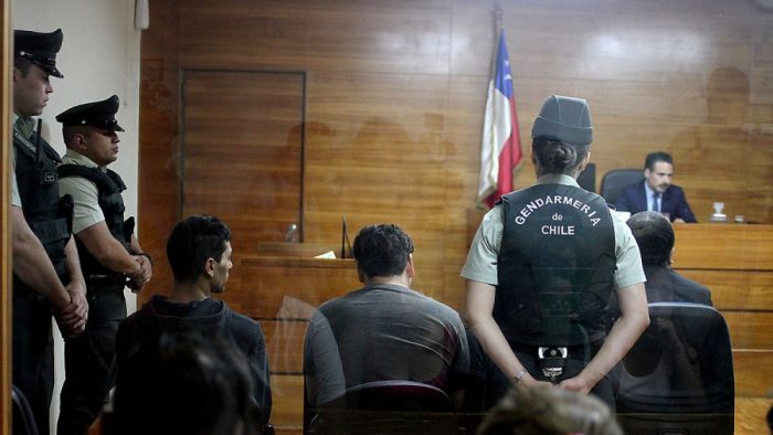El horroroso caso de una niña de 10 años secuestrada y violada en Rancagua a cambio de dinero y drogas El horroroso caso de una niña de 10 años secuestrada y violada en Rancagua a cambio de dinero y drogas