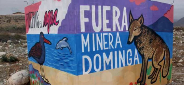 El fallo de Dominga: Lo irracional de la Justicia Ambiental El fallo de Dominga: Lo irracional de la Justicia Ambiental