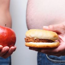 ¿Peso normal, sobrepeso u obesidad?