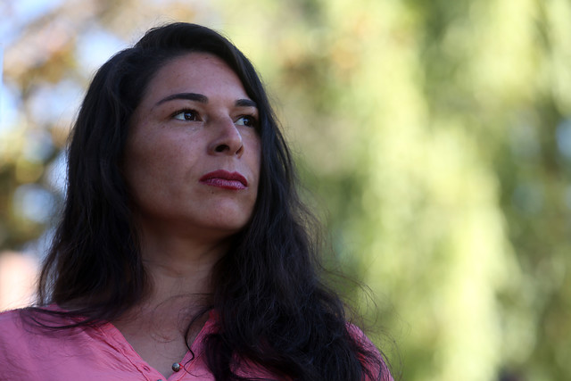 Hermana de secuestrador de Emmelyn entrega su versión y apunta a la familia: “Mi hermano tiene que pagar por lo que hizo, pero que ellos digan la verdad” Hermana de secuestrador de Emmelyn entrega su versión y apunta a la familia: