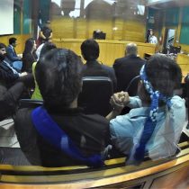 Operación Huracán: mapuches absueltos se querellarán contra carabineros por pruebas falsas