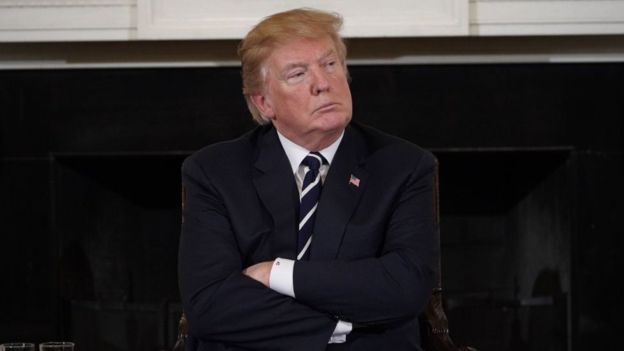 China promete represalias tras nueva amenaza de Trump China promete represalias tras nueva amenaza de Trump