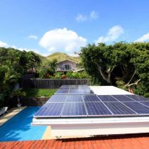 Energía solar en centros vacacionales: Un significativo ahorro y mayor competitividad