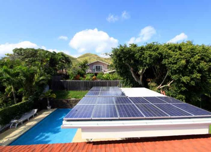 Energía solar en centros vacacionales: Un significativo ahorro y mayor competitividad Energía solar en centros vacacionales: Un significativo ahorro y mayor competitividad