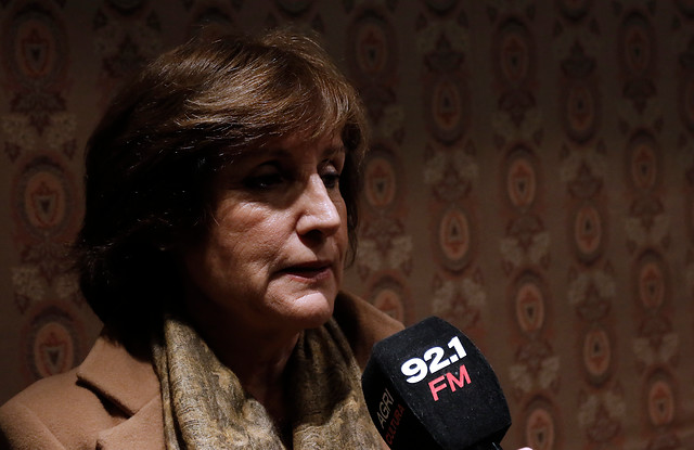 Tribunal de ética de los Medios confirma sanción contra Radio Agricultura por caso Ossandon-Pilar Molina Tribunal de ética de los Medios confirma sanción contra Radio Agricultura por caso Ossandon-Pilar Molina
