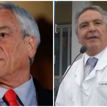El primer flanco del gabinete de Piñera: la acusación de nepotismo que pesa sobre el futuro subsecretario de Redes Asistenciales
