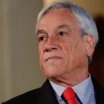 Piñera ahora sí que se suma al ahorro fiscal: sin avanzada en su gira y comitiva más chica