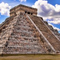 National Geographic estrenará documental con nuevas revelaciones sobre el imperio maya