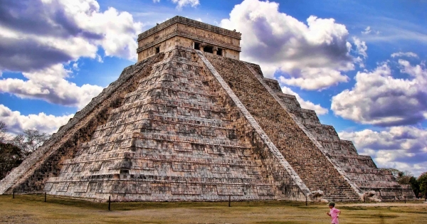 National Geographic estrenará documental con nuevas revelaciones sobre el imperio maya