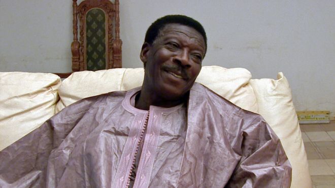 El «playboy» africano que usando «magia negra» se quedó con US$242 millones El