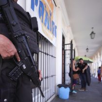 Detienen a cuatro policías por desaparición de tres italianos en México: 