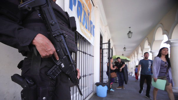 Detienen a cuatro policías por desaparición de tres italianos en México: «Los vendieron por 43 euros, algo monstruoso» Detienen a cuatro policías por desaparición de tres italianos en México: