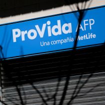 Superintendencia de Pensiones aplica histórica multa a AFP Provida por irregularidades en su fuerza de ventas