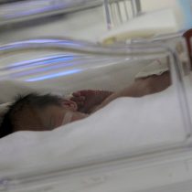 Padre de recién nacido fallecido en clínica Alemana: 