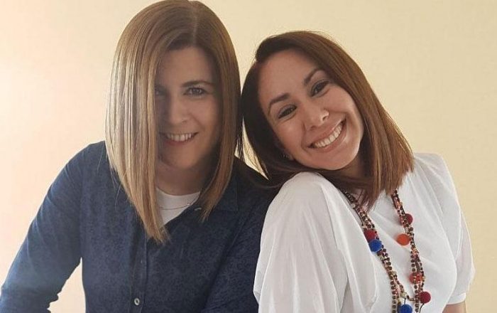 Scarleth Cárdenas pone fin a su Acuerdo de Unión Civil a menos de un año de contraerlo Scarleth Cárdenas pone fin a su Acuerdo de Unión Civil a menos de un año de contraerlo
