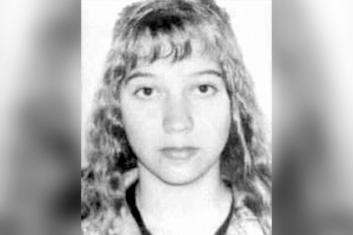 Detienen en Francia a Paulina Brzovic, pareja de Ricardo Palma Salamanca Detienen en Francia a Paulina Brzovic, pareja de Ricardo Palma Salamanca