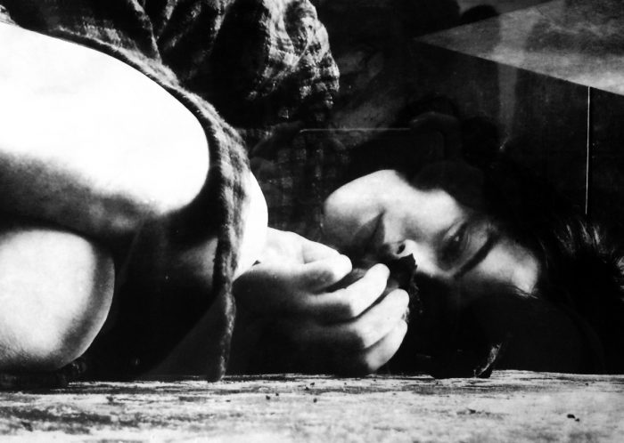 Muestra de fotografía “BuscándoME” de artista italiana Nerina Toci en Museo Gabriela Mistral de Vicuña Muestra de fotografía “BuscándoME” de artista italiana Nerina Toci en Museo Gabriela Mistral de Vicuña