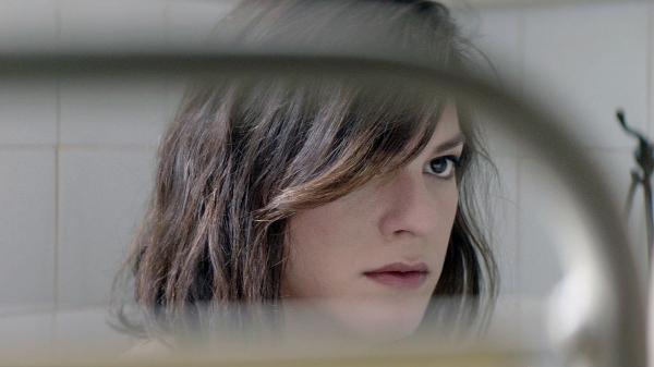 Daniela Vega: “El cine se ha abierto a la transexualidad antes que la sociedad” Daniela Vega: “El cine se ha abierto a la transexualidad antes que la sociedad”