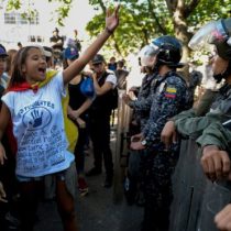 Corte Penal Internacional inicia exámenes preliminares para analizar represión policial en Venezuela durante manifestaciones